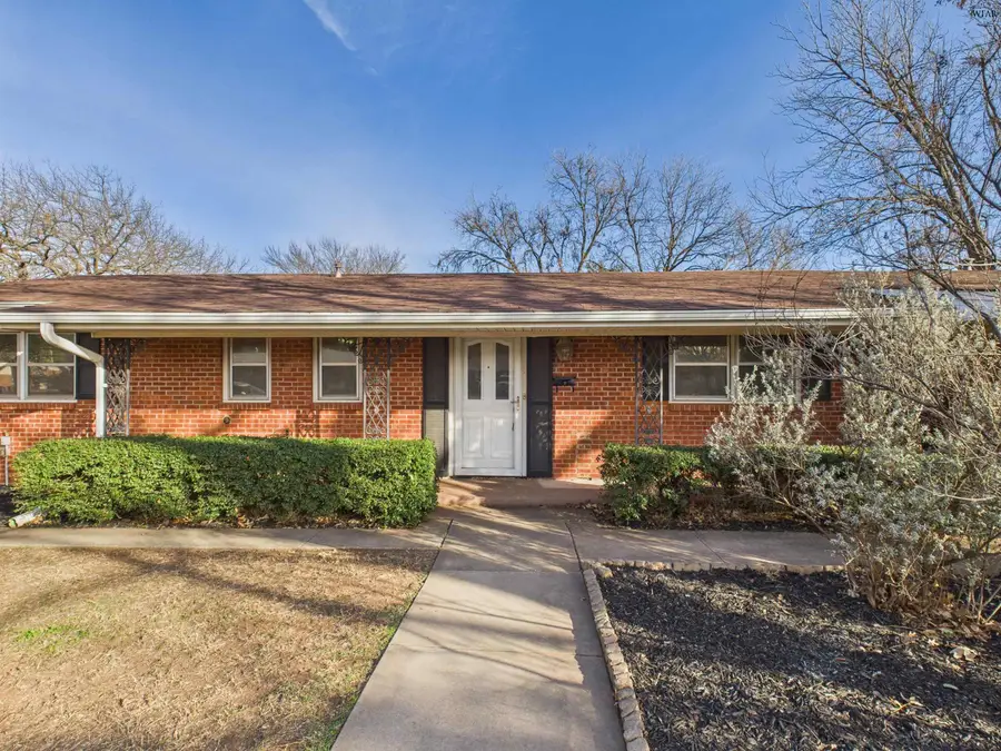 4507 MEADOWBROOK DRIVE, Wichita Falls, TX 76308 - Image #3