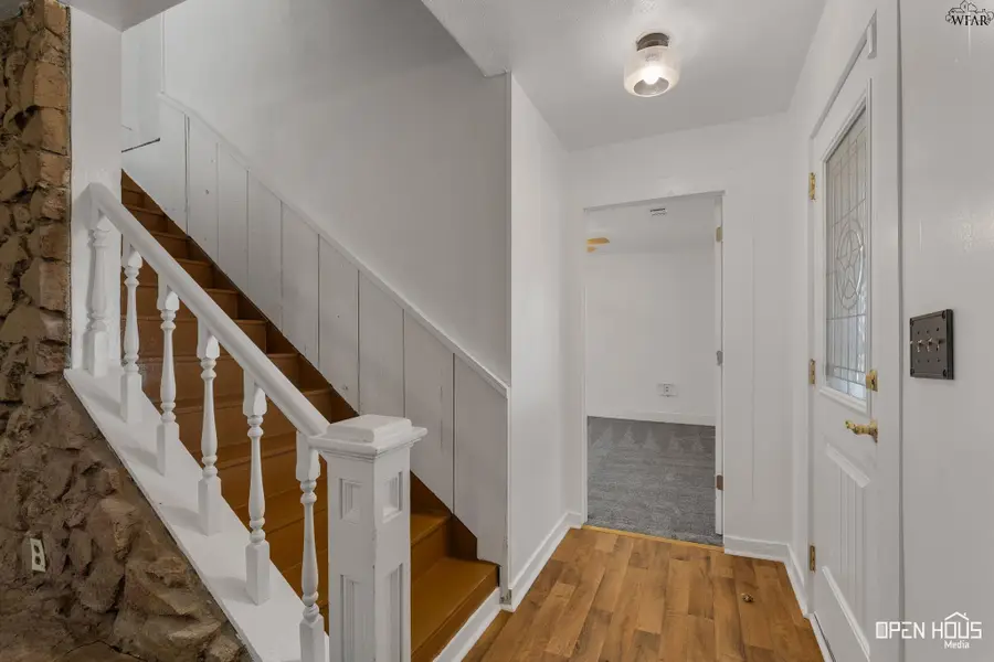 4685 TURKEY RANCH ROAD, Wichita Falls, TX 76310 - Image #3