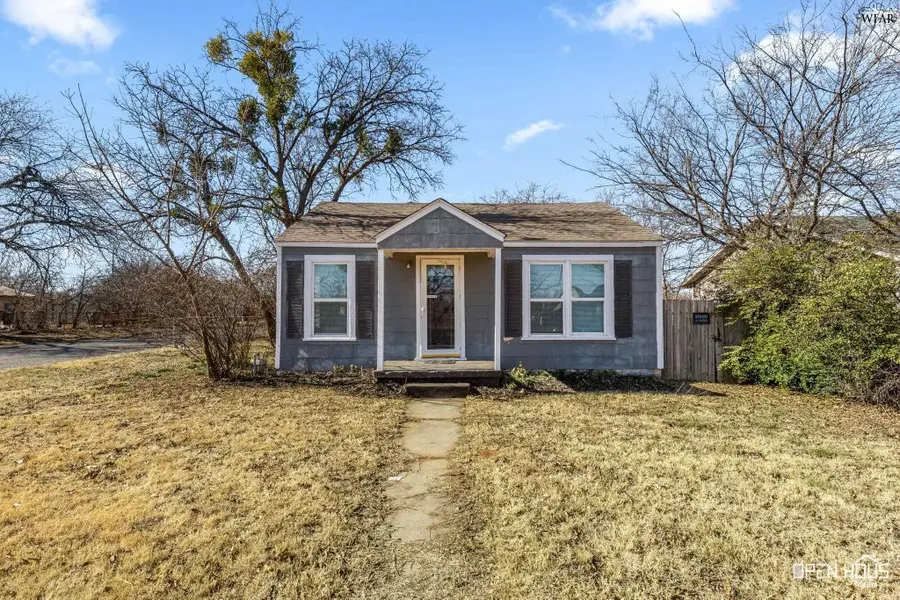 2714 SHERMAN ROAD, Wichita Falls, TX 76309 - Image #2