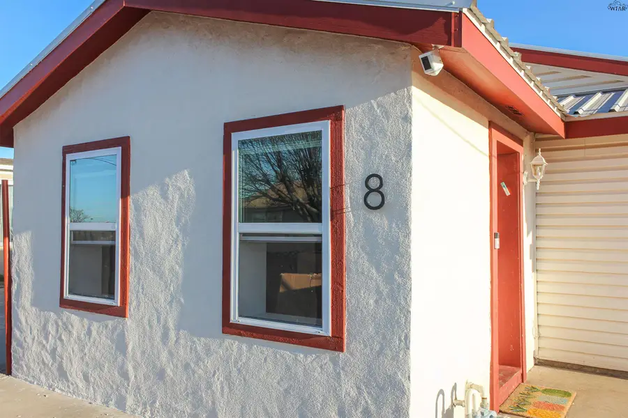 8 FENOGLIO AVENUE, Wichita Falls, TX 76308 - Image #2