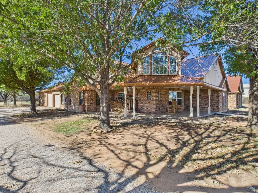 1154 FELL LANE, Wichita Falls, TX 76306 - Image #2