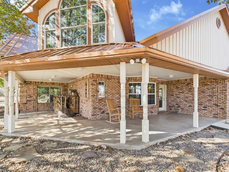 1154 FELL LANE, Wichita Falls, TX 76306 - Image #3