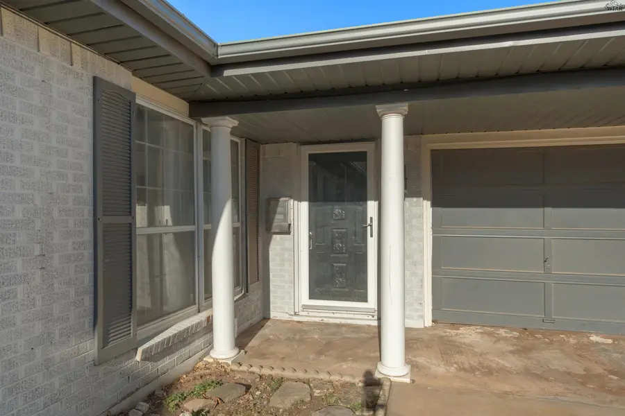 4636 SIERRA MADRE DRIVE, Wichita Falls, TX 76308 - Image #2