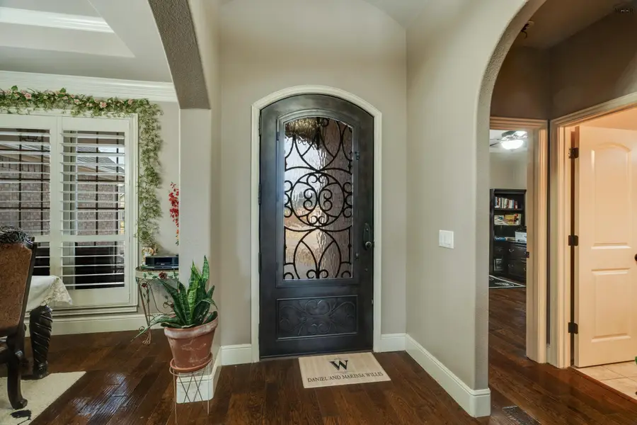 4211 SHADY GROVE LANE, Wichita Falls, TX 76308 - Image #3