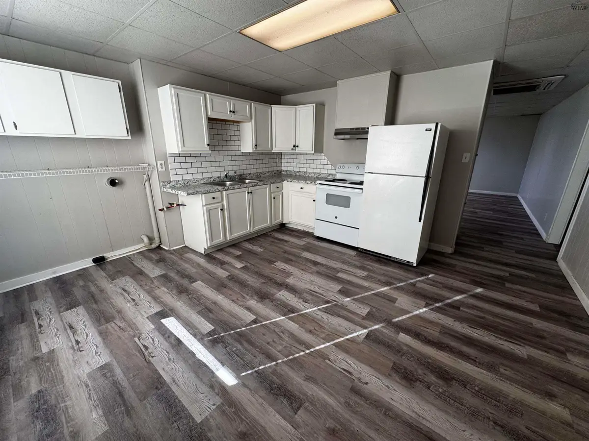 3201 SOUTHWEST DRIVE, Wichita Falls, TX 76306 - Image #1