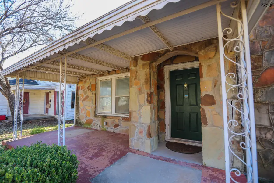 1811 ARDATH AVENUE, Wichita Falls, TX 76301 - Image #2