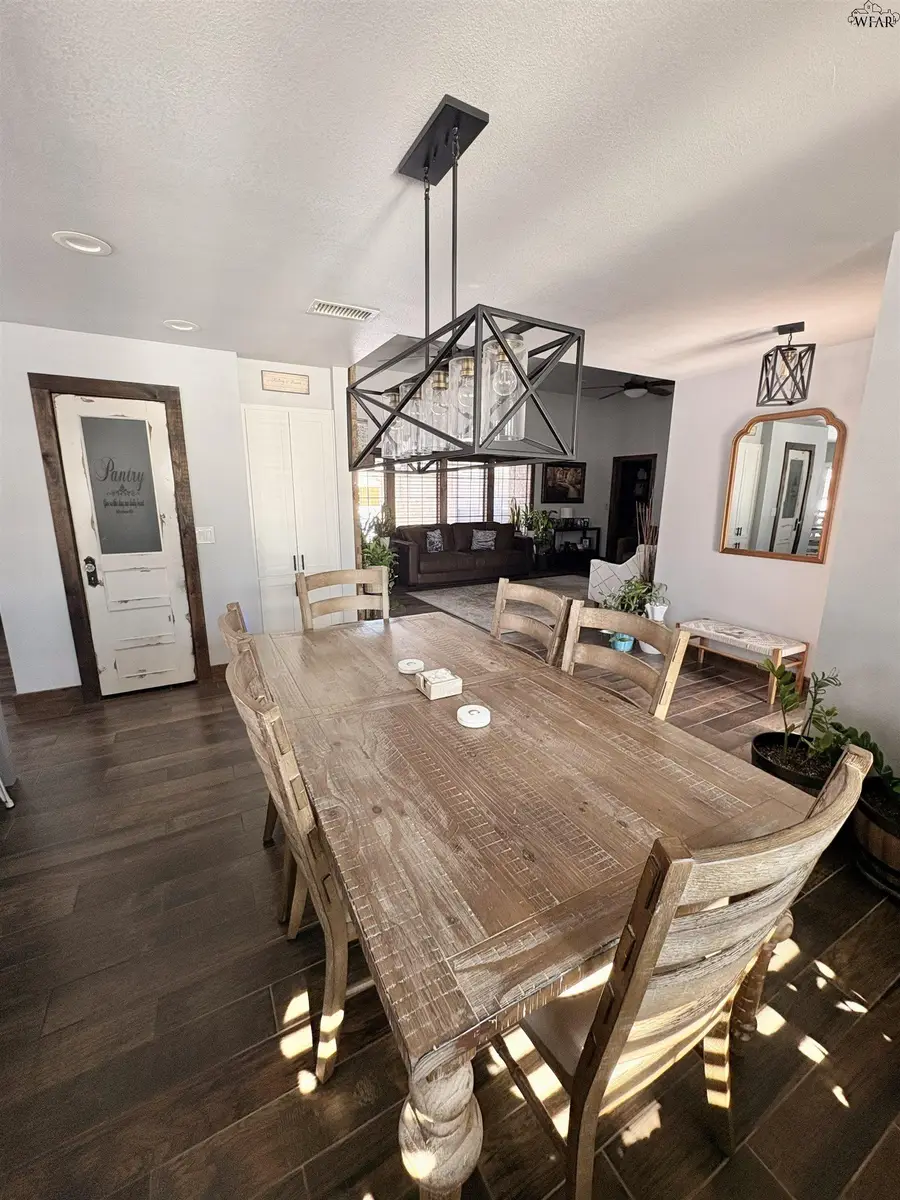 4346 CHELSEA DRIVE, Wichita Falls, TX 76309 - Image #3