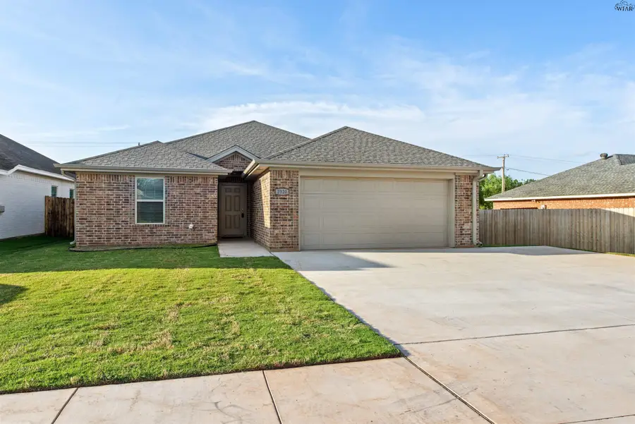 2320 TINKER TRAIL, Wichita Falls, TX 76306 - Image #3