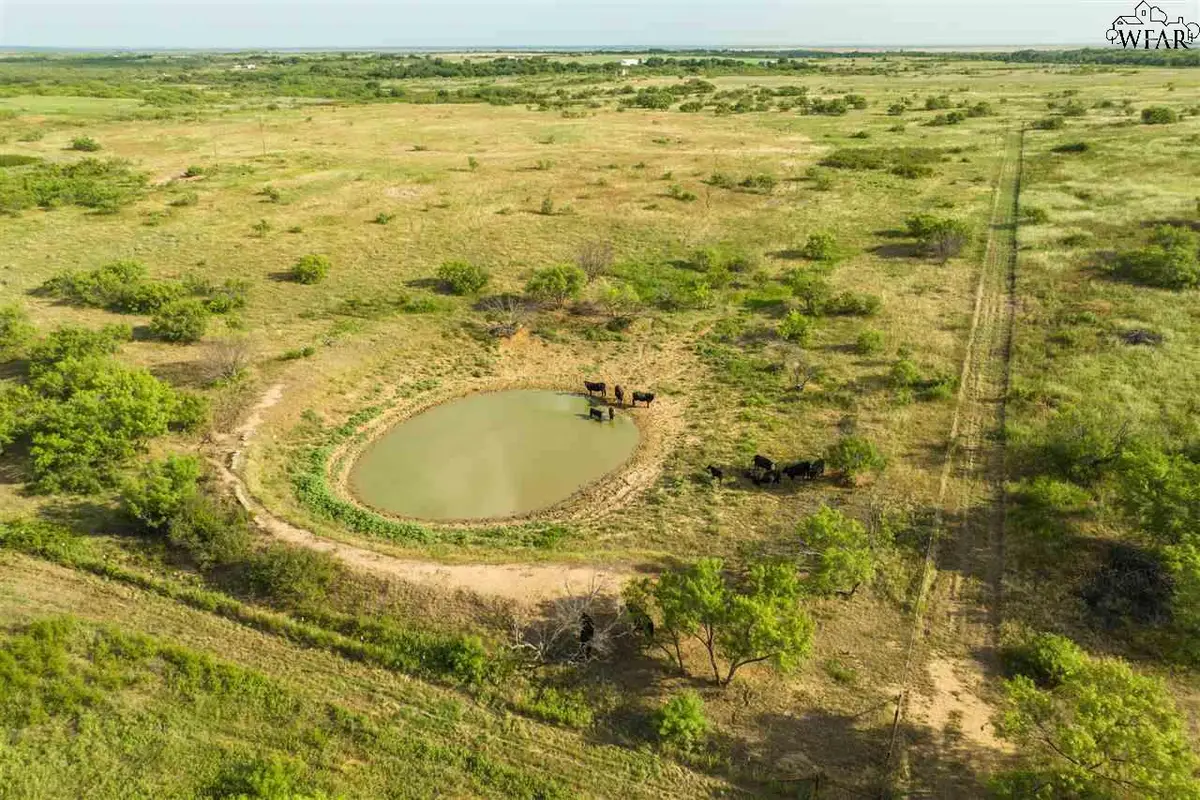 TBD WHITAKER ROAD, Deer Creek, TX 76365 - Image #1