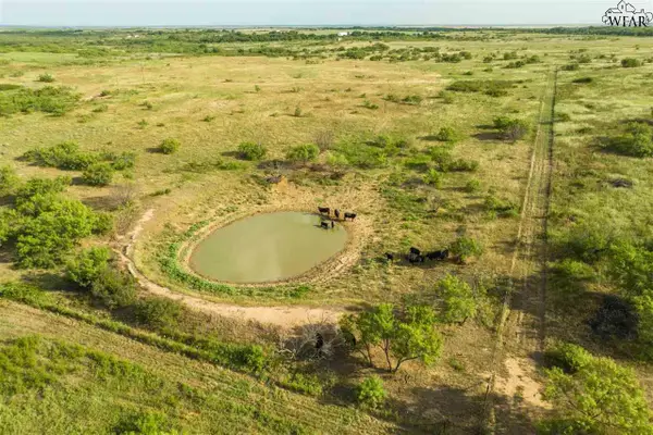 TBD WHITAKER ROAD, Deer Creek, TX 76365