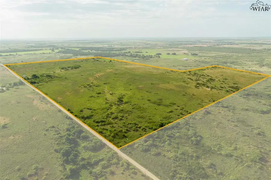 TBD WHITAKER ROAD, Deer Creek, TX 76365 - Image #2