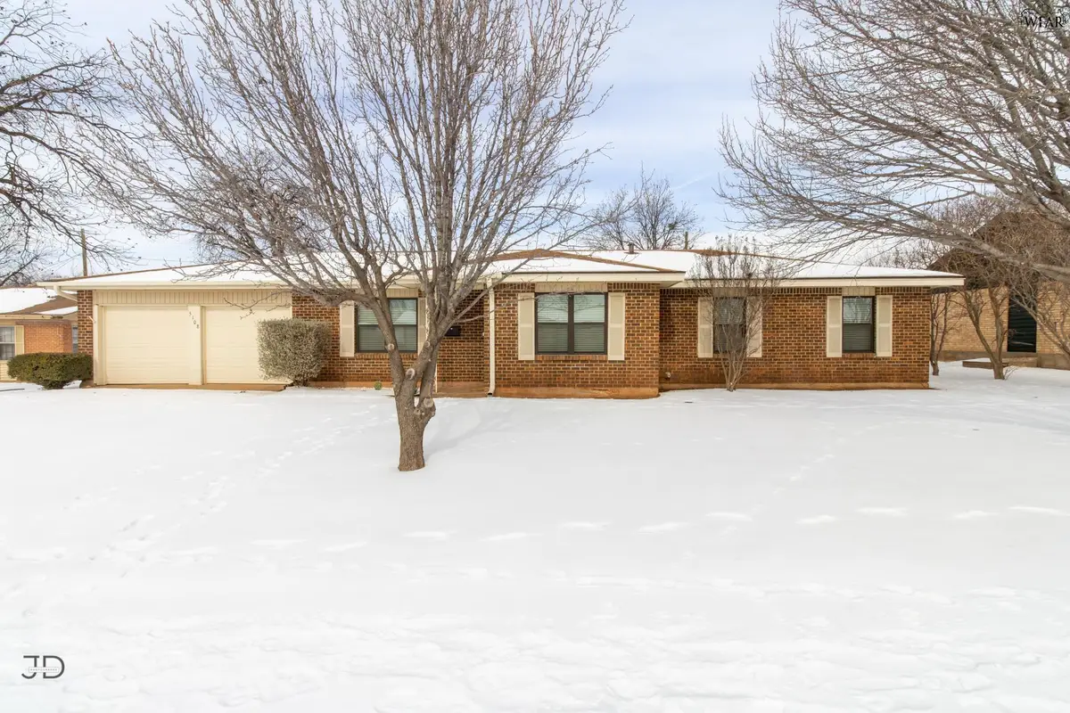 5108 CATSKILLS DRIVE, Wichita Falls, TX 76310 - Image #1