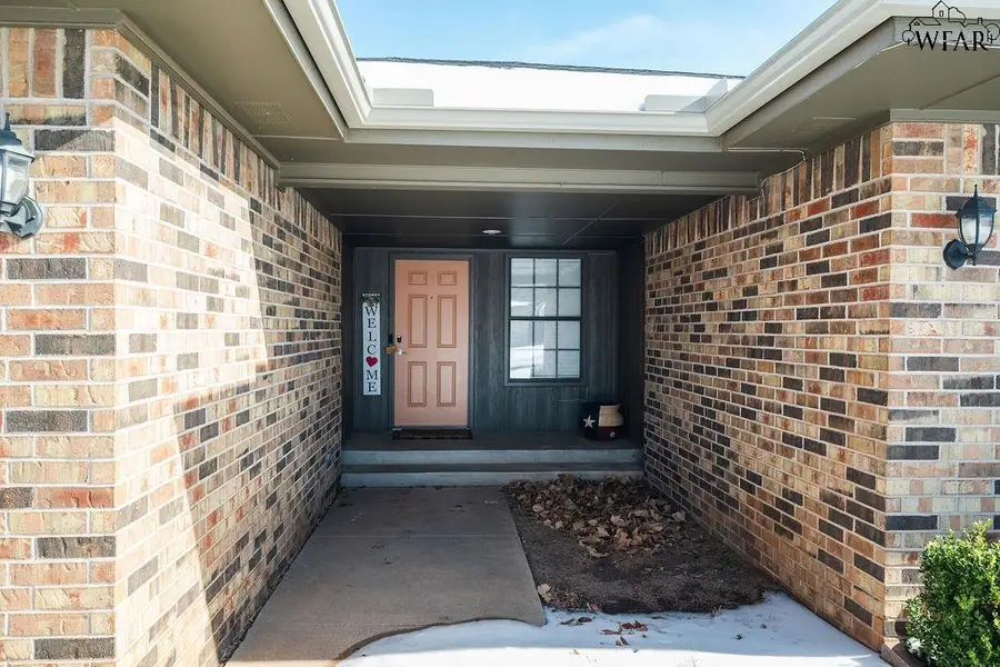 4663 RAINBOW DRIVE, Wichita Falls, TX 76310 - Image #3