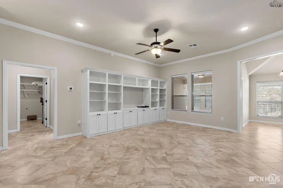 322 DRIFTWOOD DRIVE, Wichita Falls, TX 76308 - Image #3