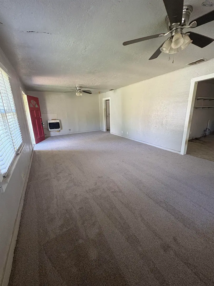 2210 GARFIELD STREET, Wichita Falls, TX 76308 - Image #2