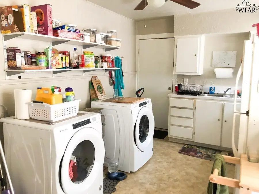 2210 GARFIELD STREET, Wichita Falls, TX 76308 - Image #3