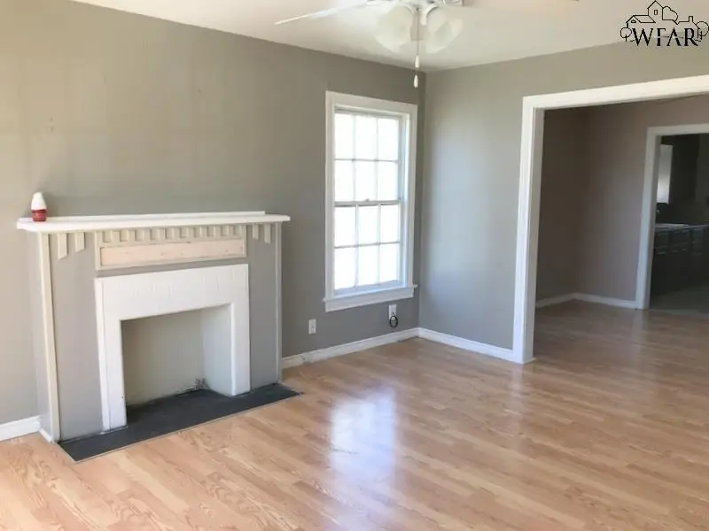1810 WILSON AVENUE, Wichita Falls, TX 76301 - Image #3