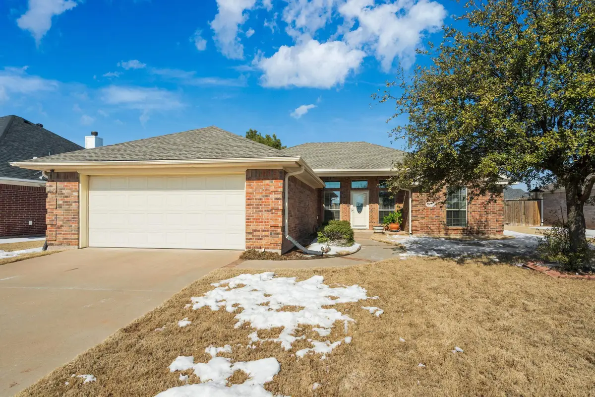 6110 SANDY HILL BOULEVARD, Wichita Falls, TX 76310 - Image #1