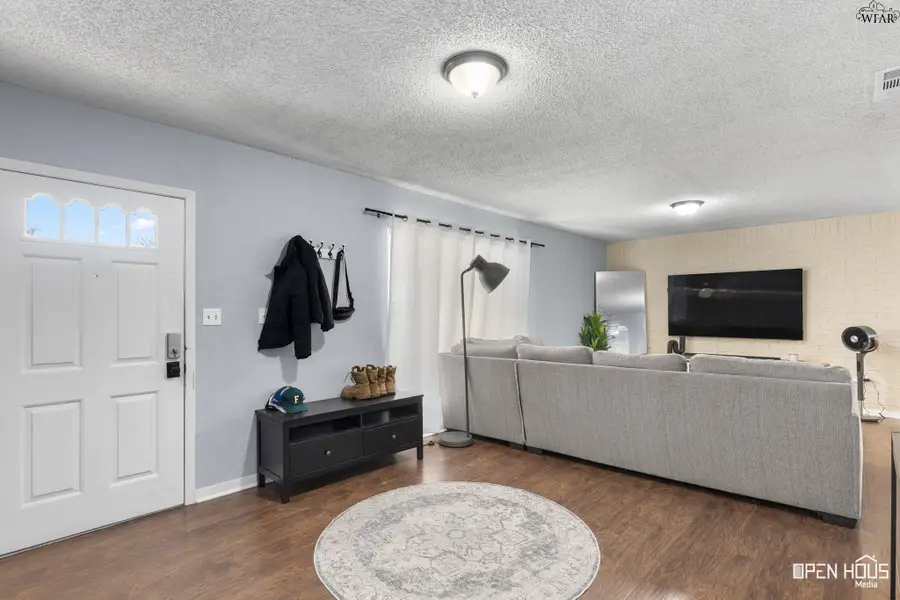 2810 FLEMING ROAD, Wichita Falls, TX 76308 - Image #2