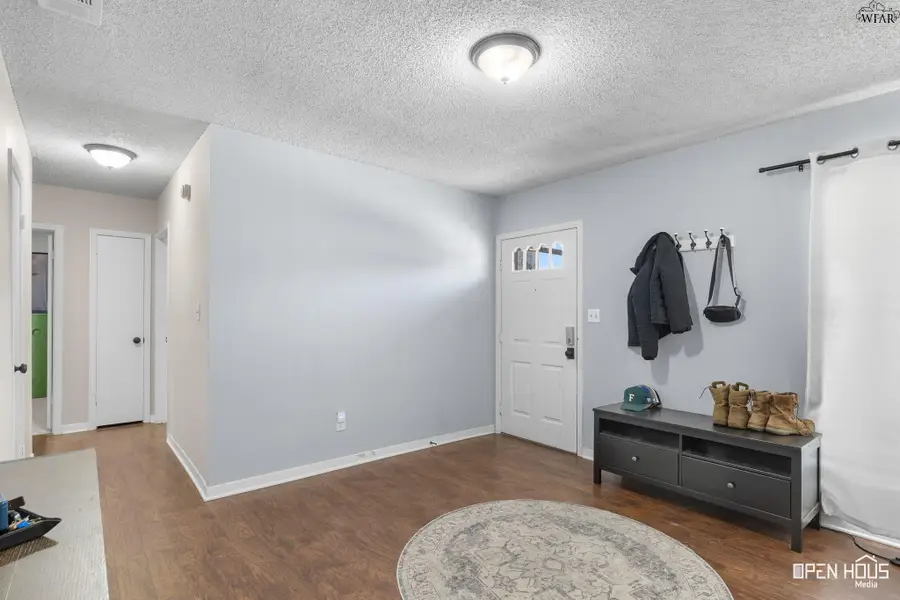 2810 FLEMING ROAD, Wichita Falls, TX 76308 - Image #3