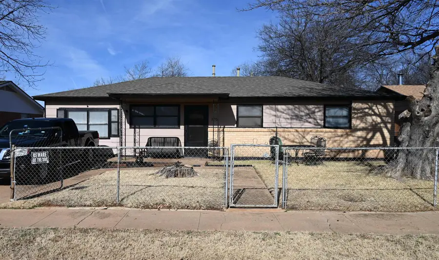 2706 PALMETTO DRIVE, Wichita Falls, TX 76306 - Image #2