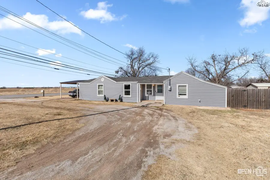 601 N BEVERLY DRIVE, Wichita Falls, TX 76306 - Image #2