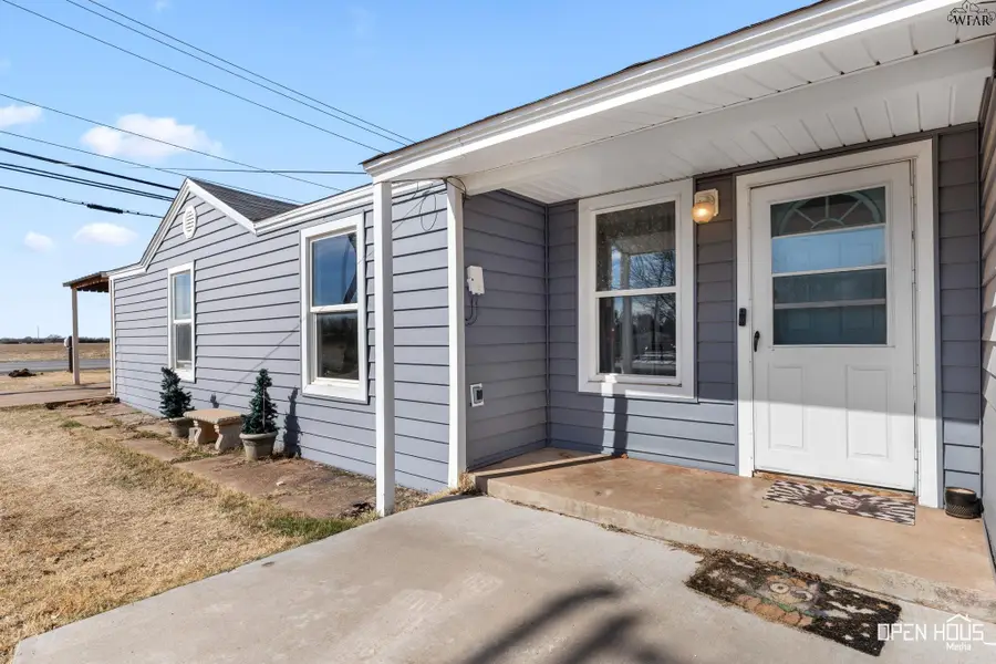 601 N BEVERLY DRIVE, Wichita Falls, TX 76306 - Image #3