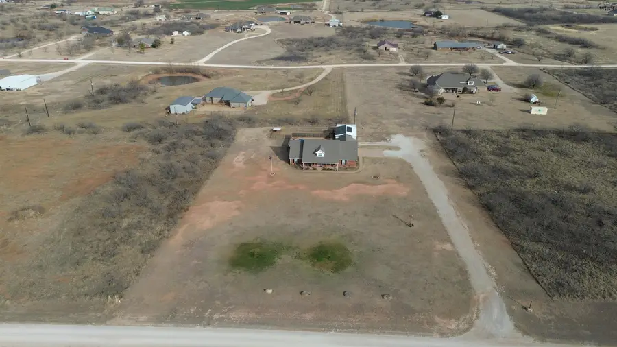 345 GOEDTKEN ROAD, Windthorst, TX 76389 - #2