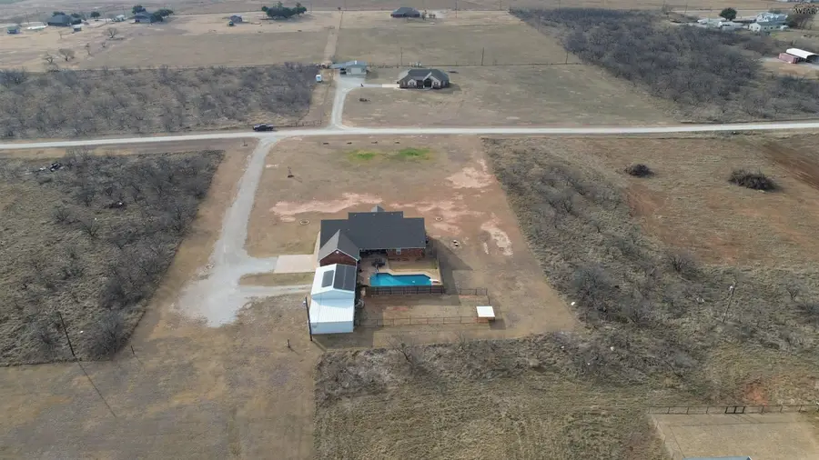 345 GOEDTKEN ROAD, Windthorst, TX 76389 - #3
