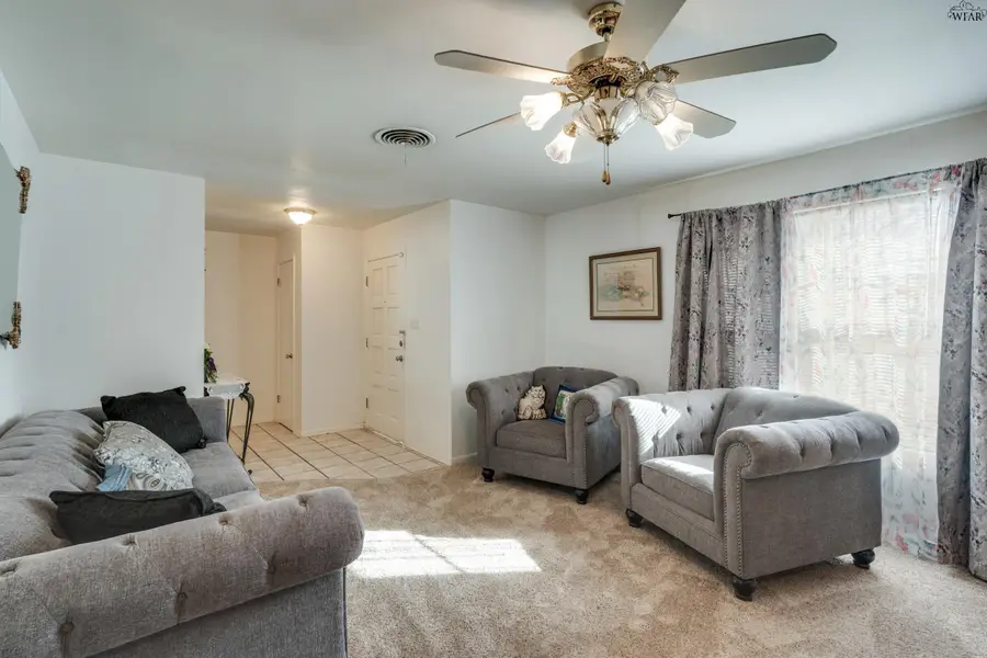 4514 WYNNWOOD DRIVE, Wichita Falls, TX 76308 - Image #3