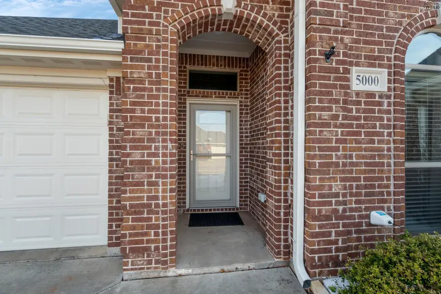 5000 SPRING HILL DRIVE, Wichita Falls, TX 76310 - Image #2