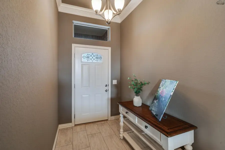 5000 SPRING HILL DRIVE, Wichita Falls, TX 76310 - Image #3