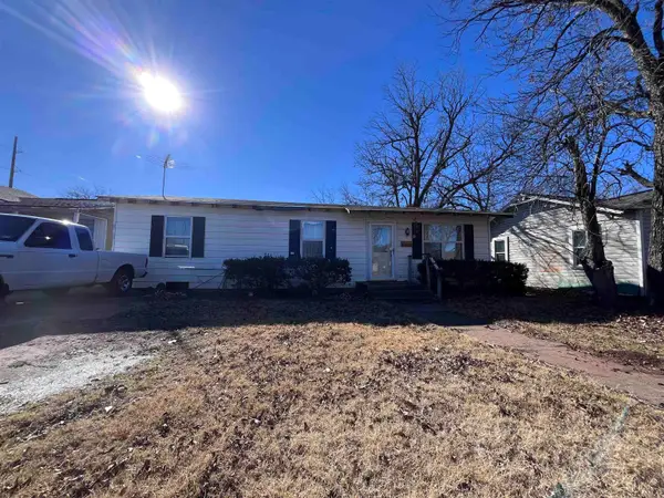 1207 34TH STREET, Wichita Falls, TX 76302