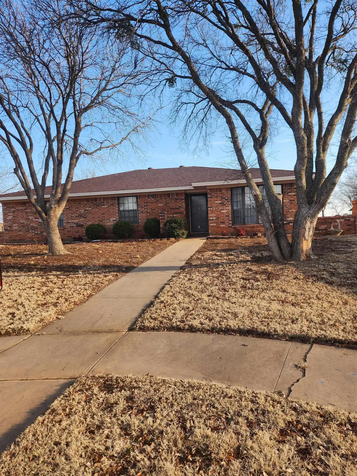 5 KAREN COURT, Wichita Falls, TX 76309 - Image #1