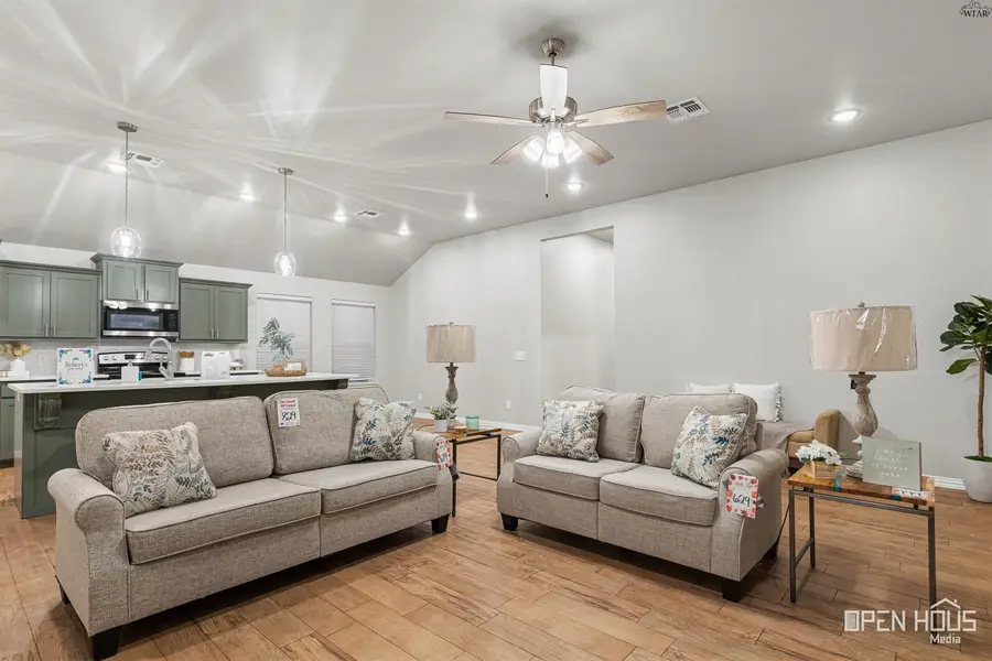 2321 TINKER TRAIL, Wichita Falls, TX 76306 - Image #3