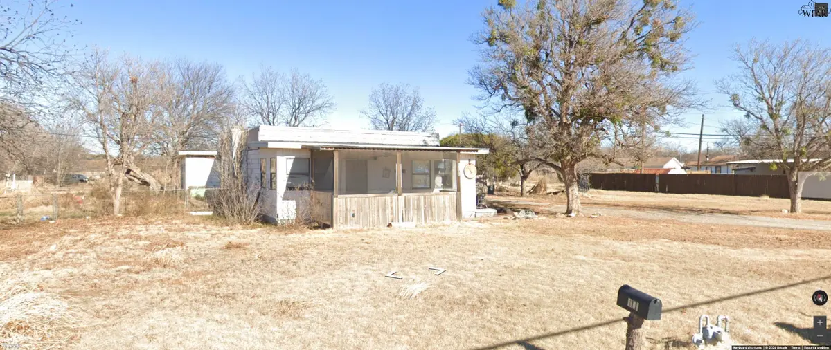 1101 CRESCENT LANE, Wichita Falls, TX 76301 - Image #1