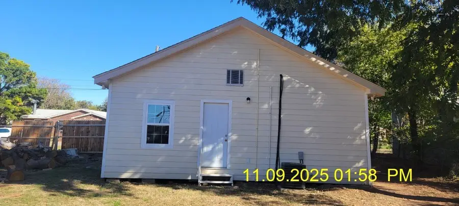 106 PARADISE STREET, Wichita Falls, TX 76301 - Image #2