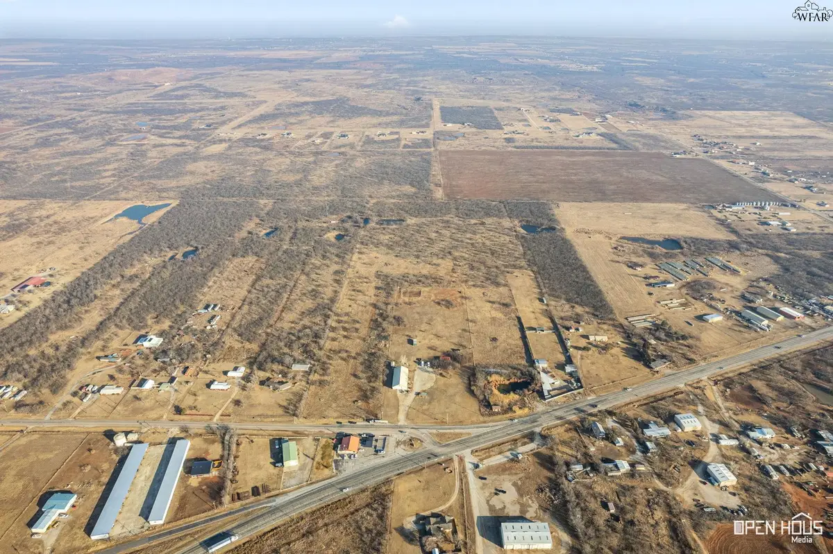 8620 SEYMOUR HIGHWAY, Wichita Falls, TX 76310 - Image #1