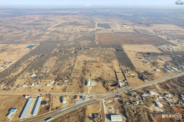 8620 SEYMOUR HIGHWAY, Wichita Falls, TX 76310