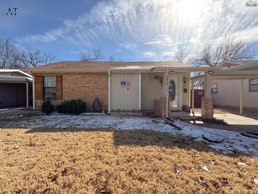 2953 MOFFETT AVENUE, Wichita Falls, TX 76308 - Image #2