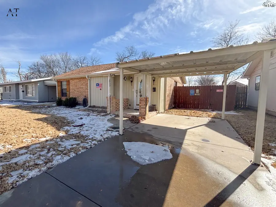2953 MOFFETT AVENUE, Wichita Falls, TX 76308 - Image #3