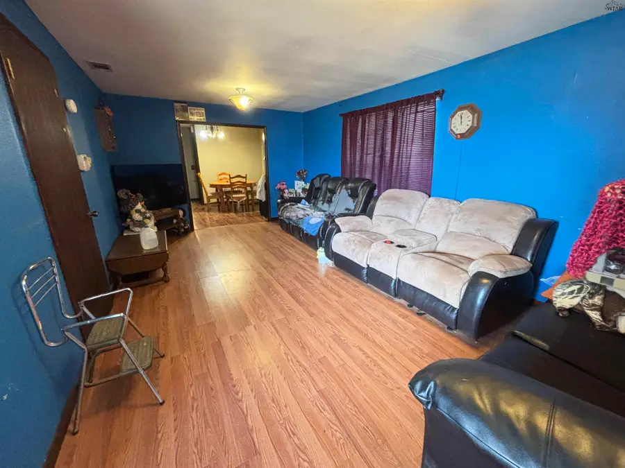 617 N ELECTRA STREET, Electra, TX 76360-0000 - #3