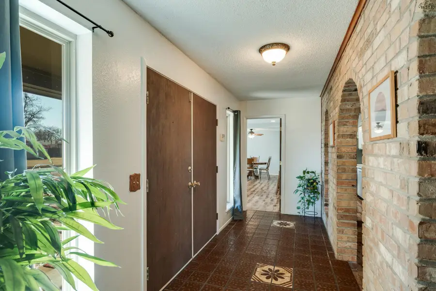 1217 DANBERRY STREET, Burkburnett, TX 76354 - #3