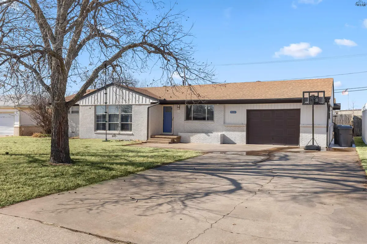 2014 ALLEN ROAD, Wichita Falls, TX 76309 - Image #1