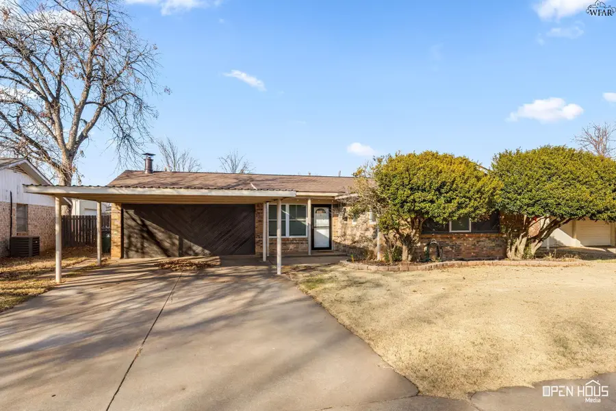 4710 KARLA STREET, Wichita Falls, TX 76310 - Image #2