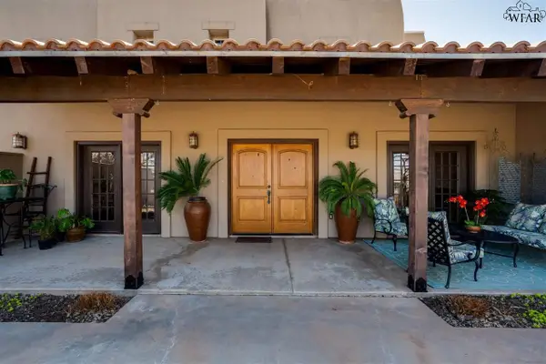 248464 East 1984 Lane, Devol, OK 73531