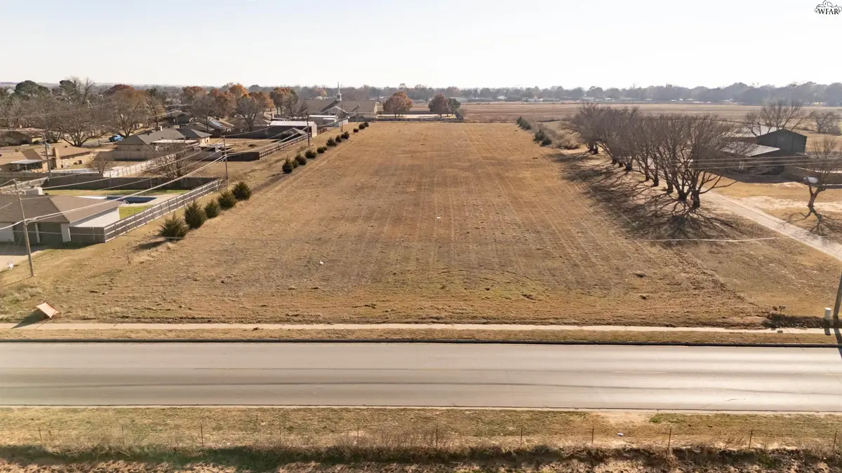 0 SYCAMORE DRIVE, Burkburnett, TX 76354 - #1