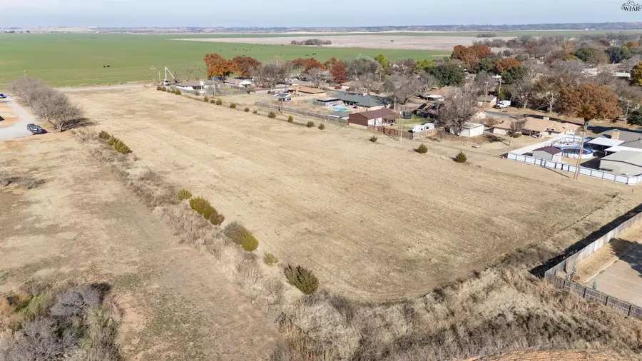 0 SYCAMORE DRIVE, Burkburnett, TX 76354 - #2