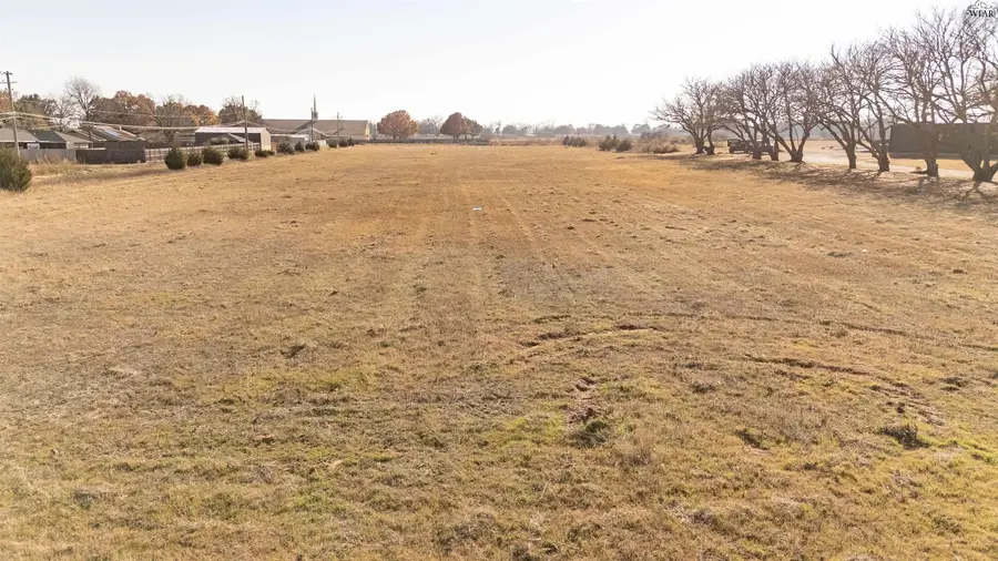 0 SYCAMORE DRIVE, Burkburnett, TX 76354 - #3