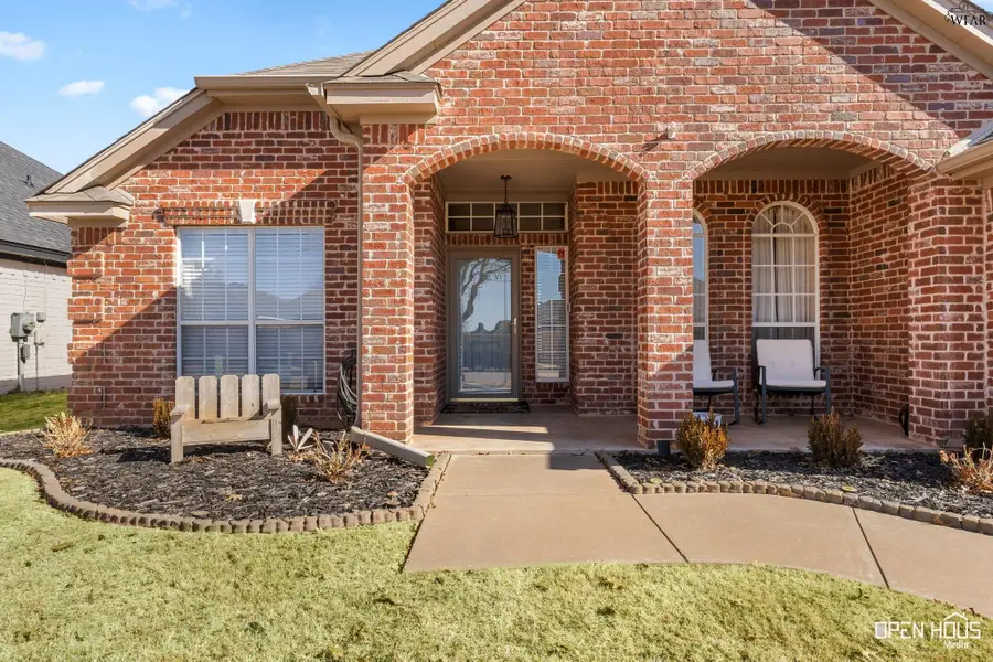 5317 RIDGECREST DRIVE, Wichita Falls, TX 76310 - Image #2